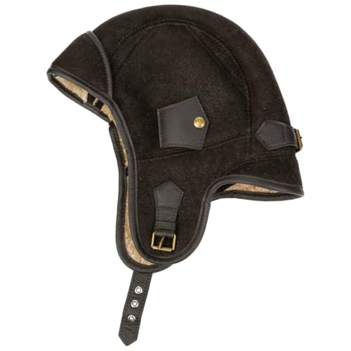 stetson-lambskin-bomber-fliegerm-tze-made-in-germany image 7