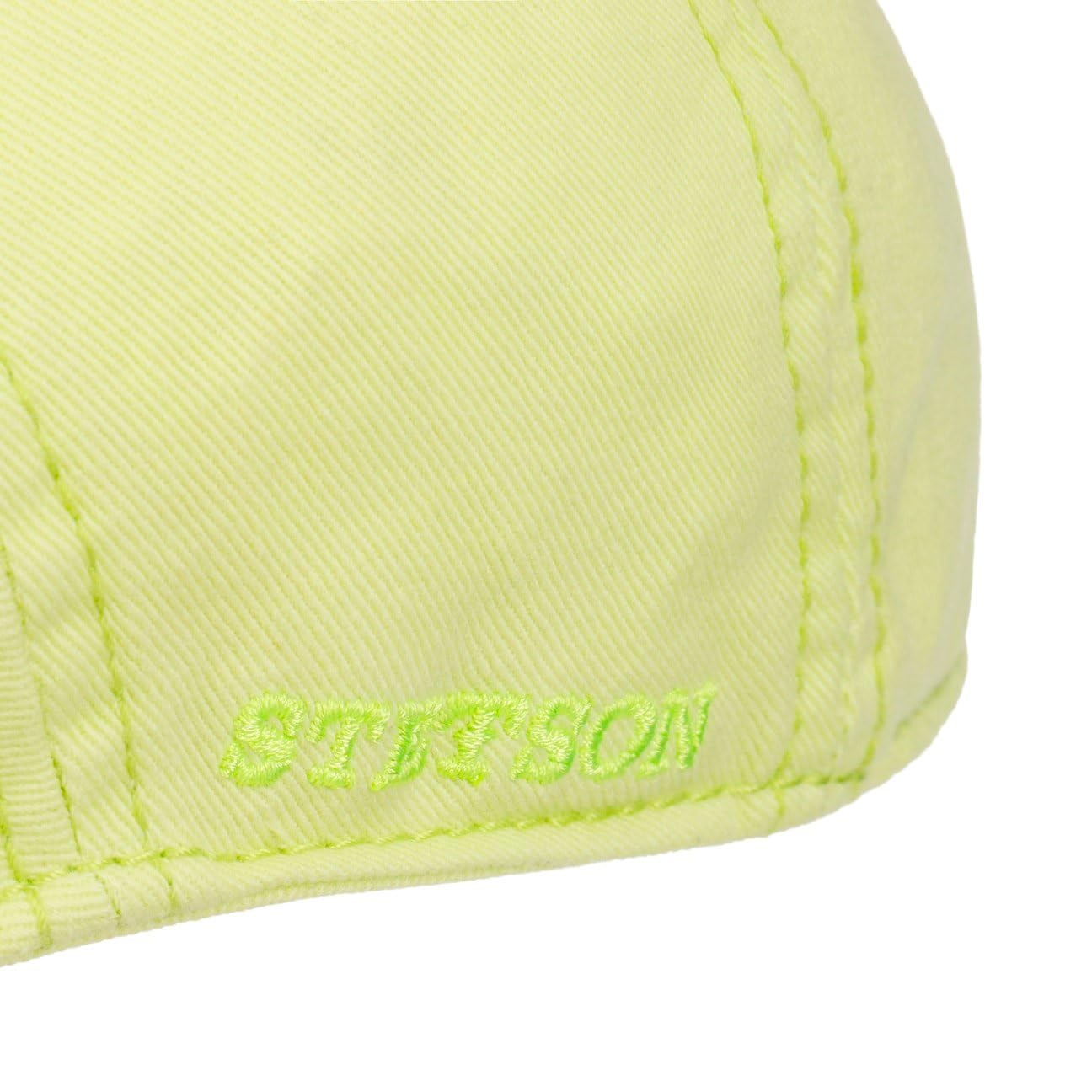 stetson-neon-paradise-cotton-flatcap-ivy-schirmm-tze-100-baumwolle-uv-schutz-40 image 7
