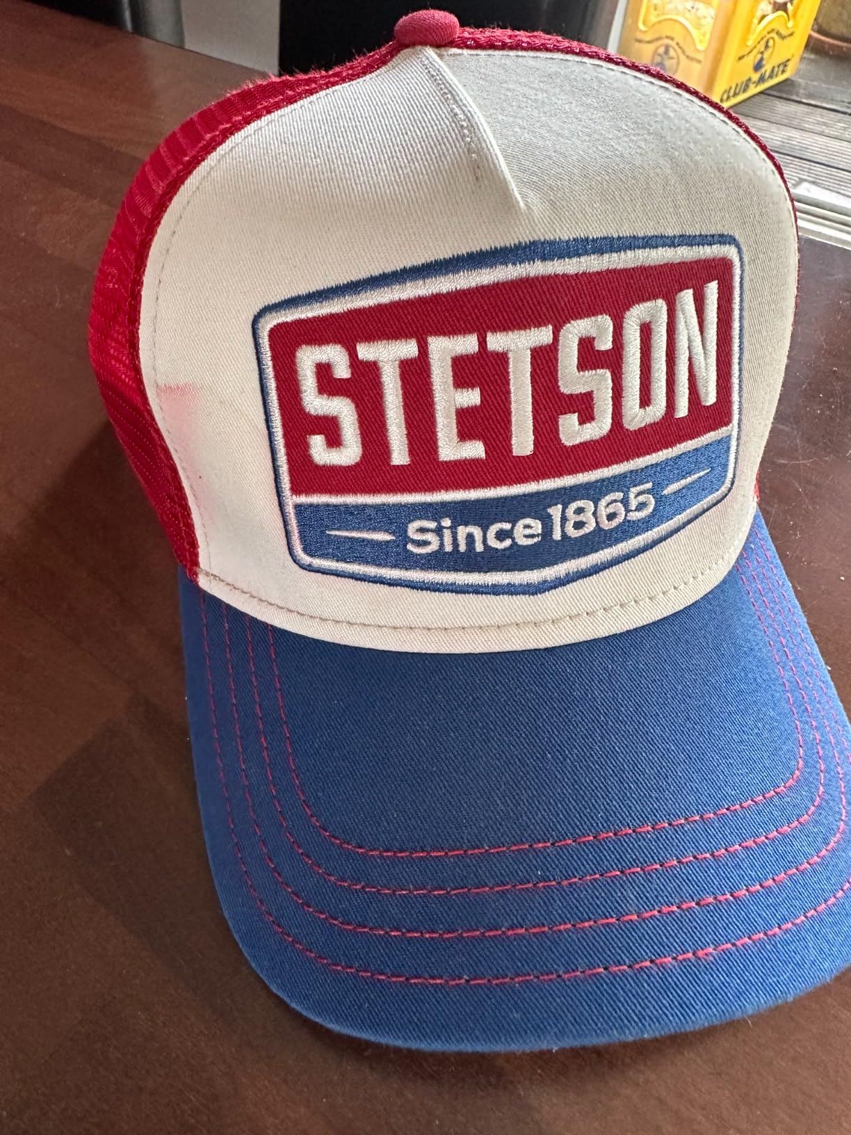 Solide Trucker