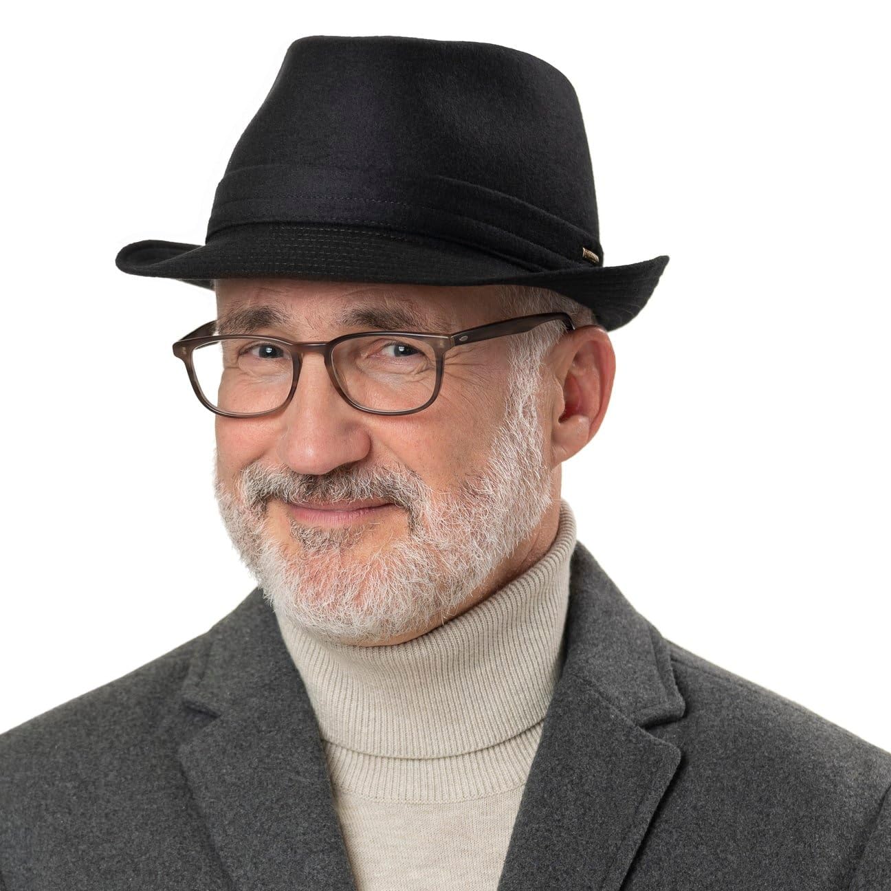 stetson-benavides-trilby-wollhut-made-in-italy-mit-teflon-herren-damen image 3