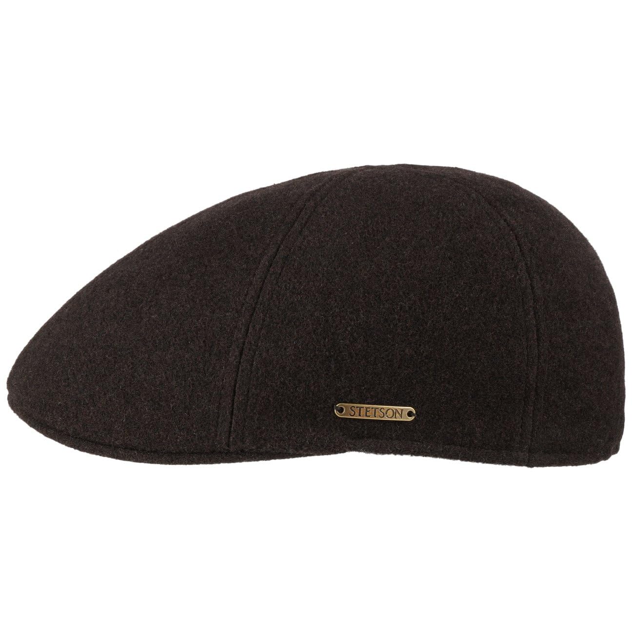 stetson-texas-wool-gatsby-cap-schirmm-tze-herren-meliert image 8