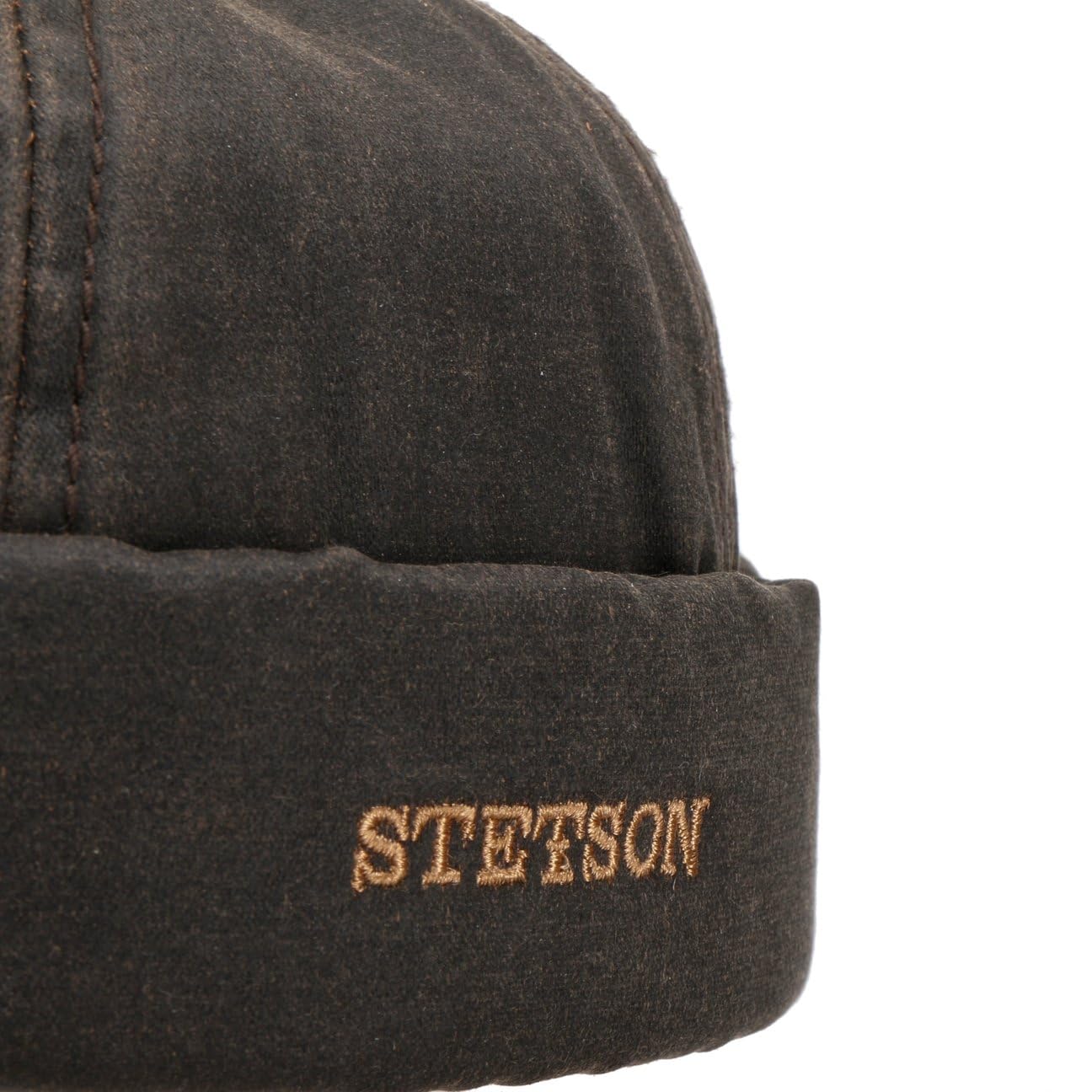 stetson-vangordon-docker-m-tze-braun-54-55-cm-s image 6