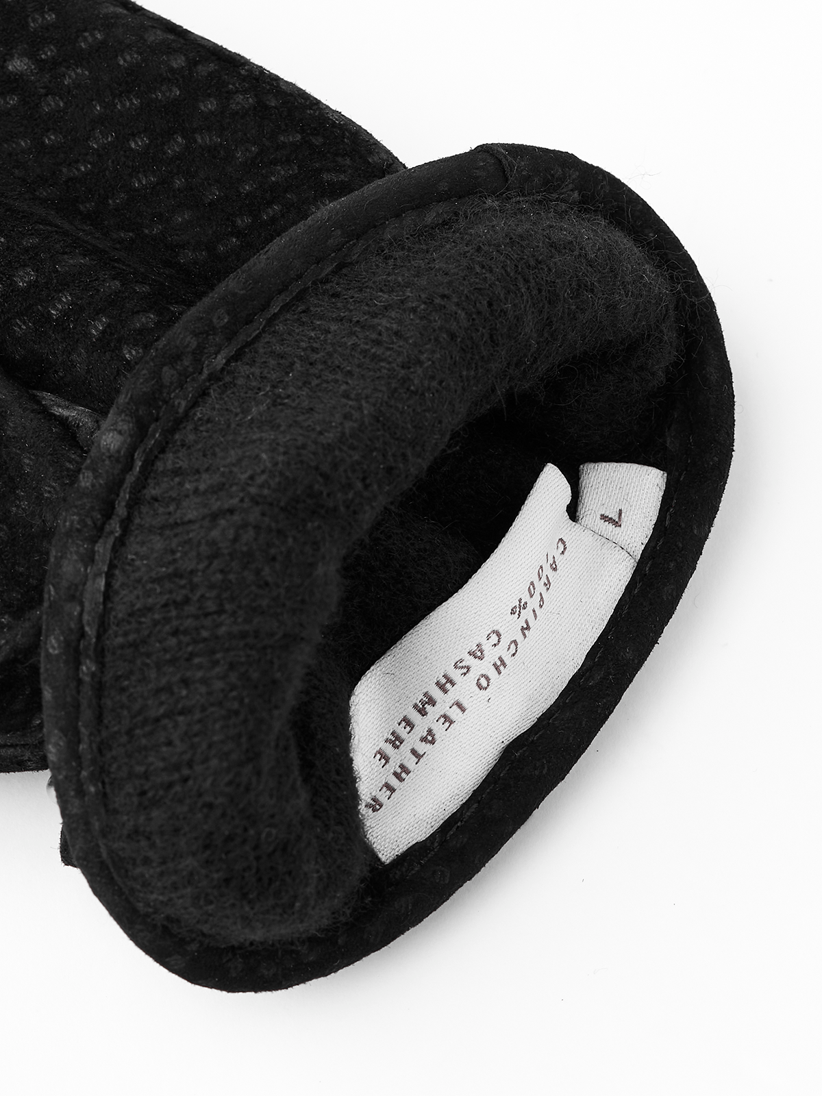 hestra-winston-carpincho-herrenhandschuh-aus-carpincho-nubukleder image 4