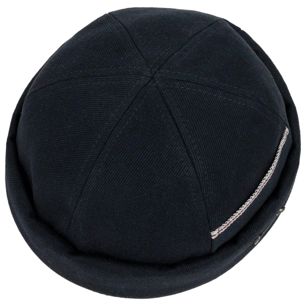 stetson-denim-garage-dockerm-tze-schirmm-tze-made-in-eu-herren image 2
