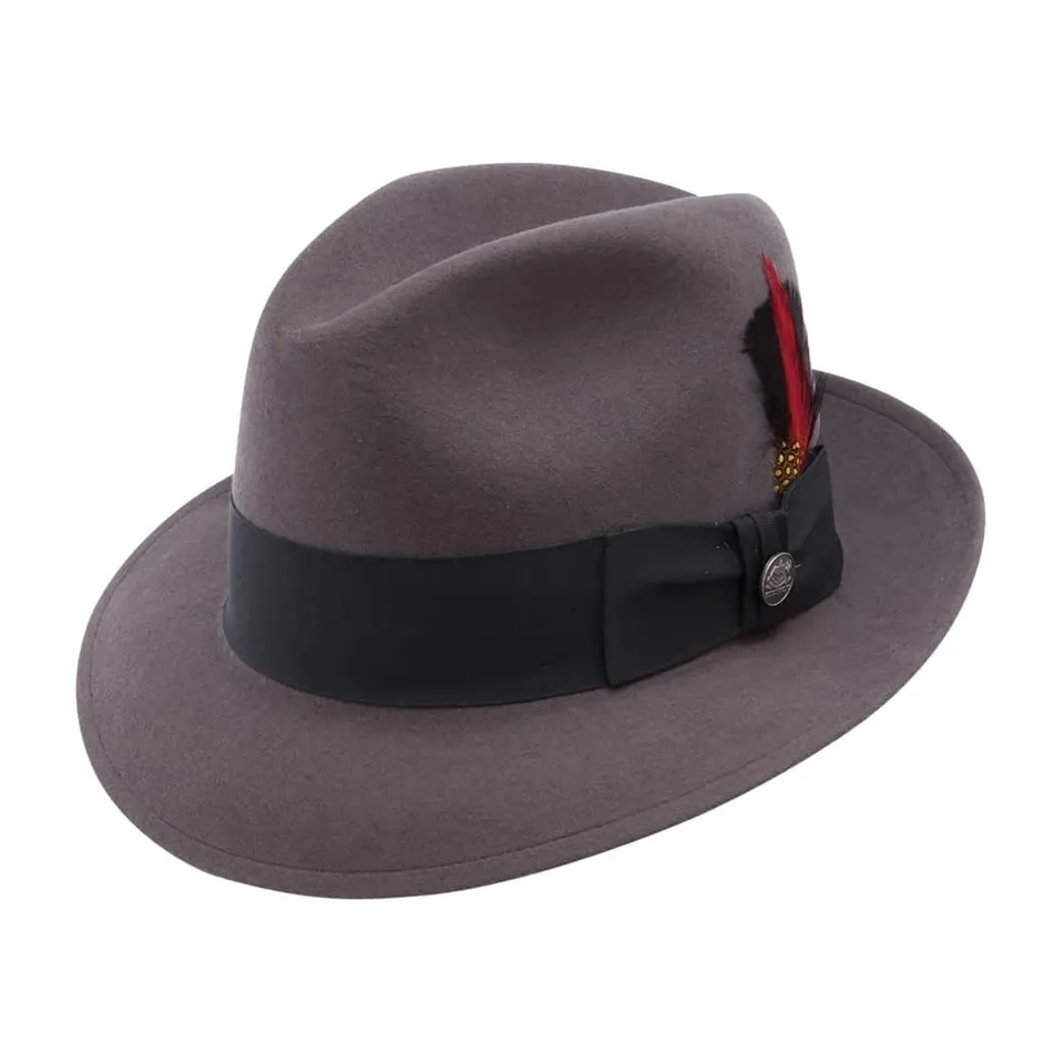 stetson-frederick-hut-navy-stratoliner-wollhut-herren image 1