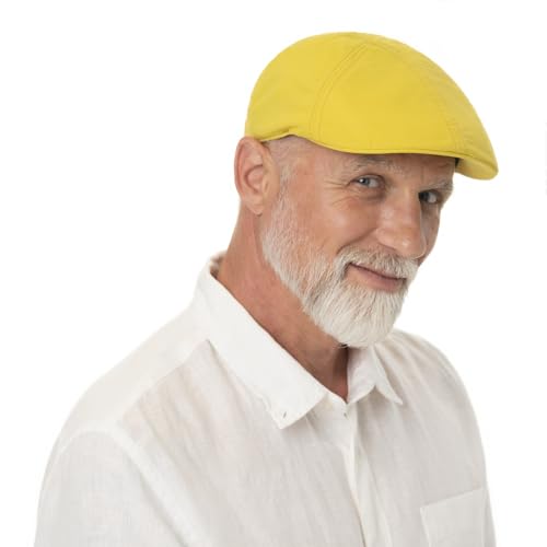 stetson-texas-wr-outdoor-flatcap-unisex-mit-uv-schutz-40-wasserabweisend image 8