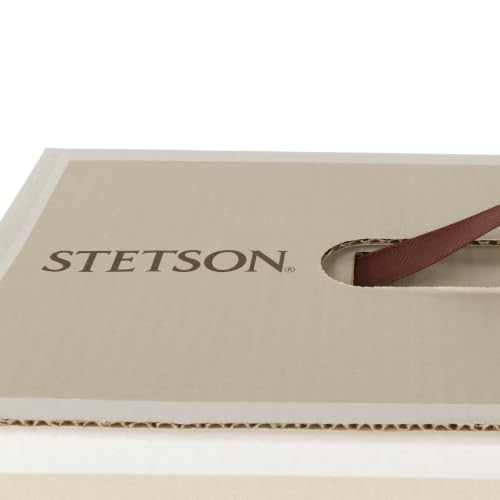 stetson-american-heritage-1865-hutschachtel-formstabil-aus-pappe-made-in-germany image 6