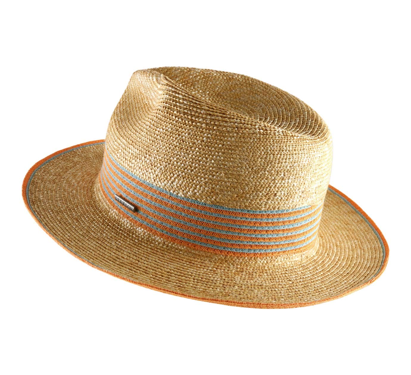 stetson-fedora-wheat-toyo-fedora-hut-gr-e-s image 3