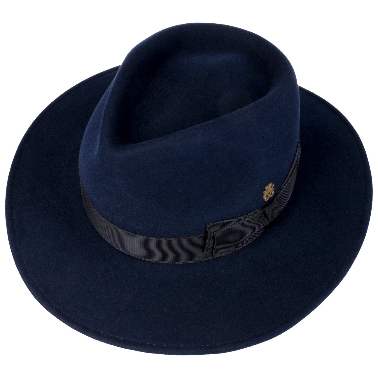 mayser-pio-haarfilzhut-zechbauer-damen-fedora-aus-haarfilz image 8