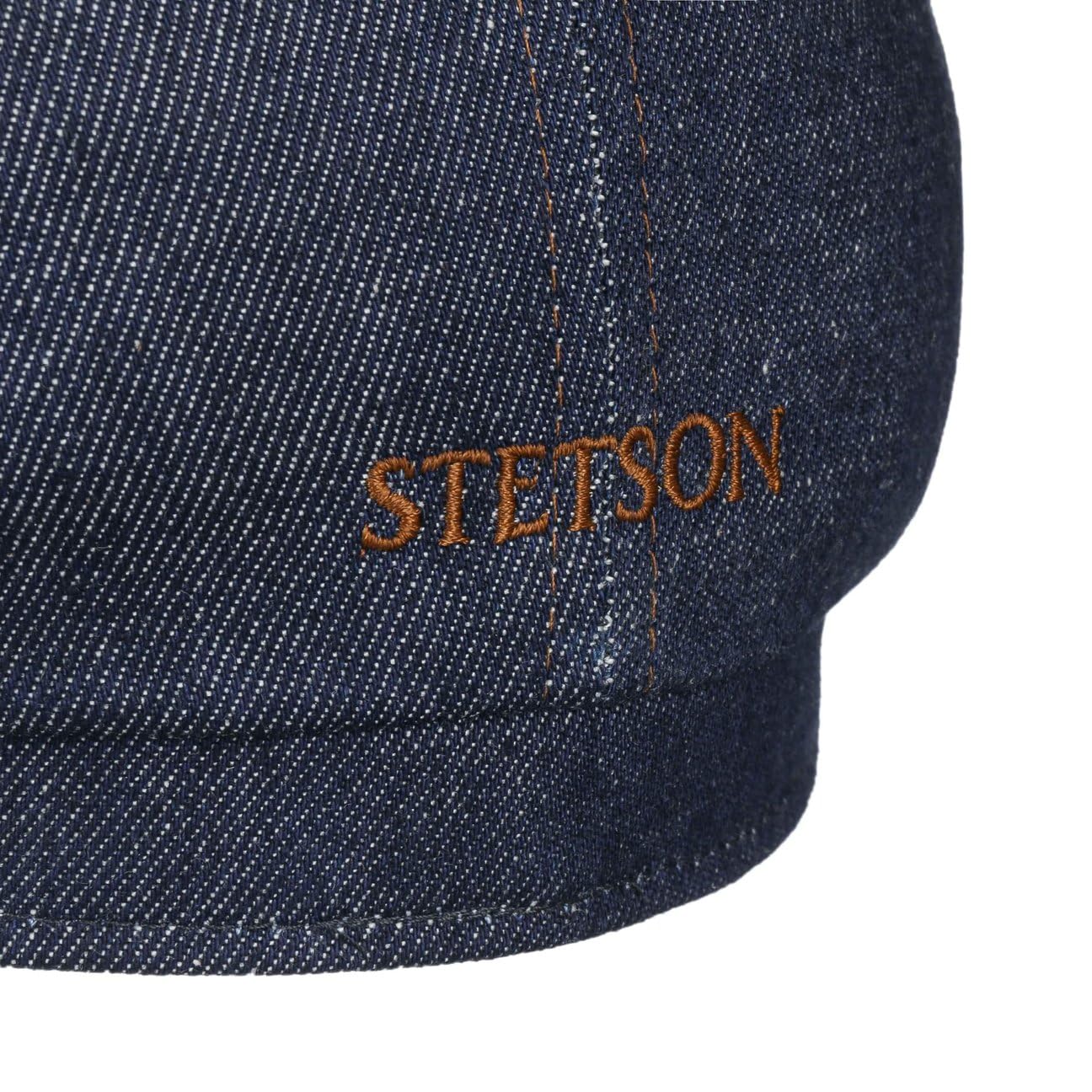 stetson-hatteras-flatcap-unisex-aus-100-baumwolle-made-in-eu image 5