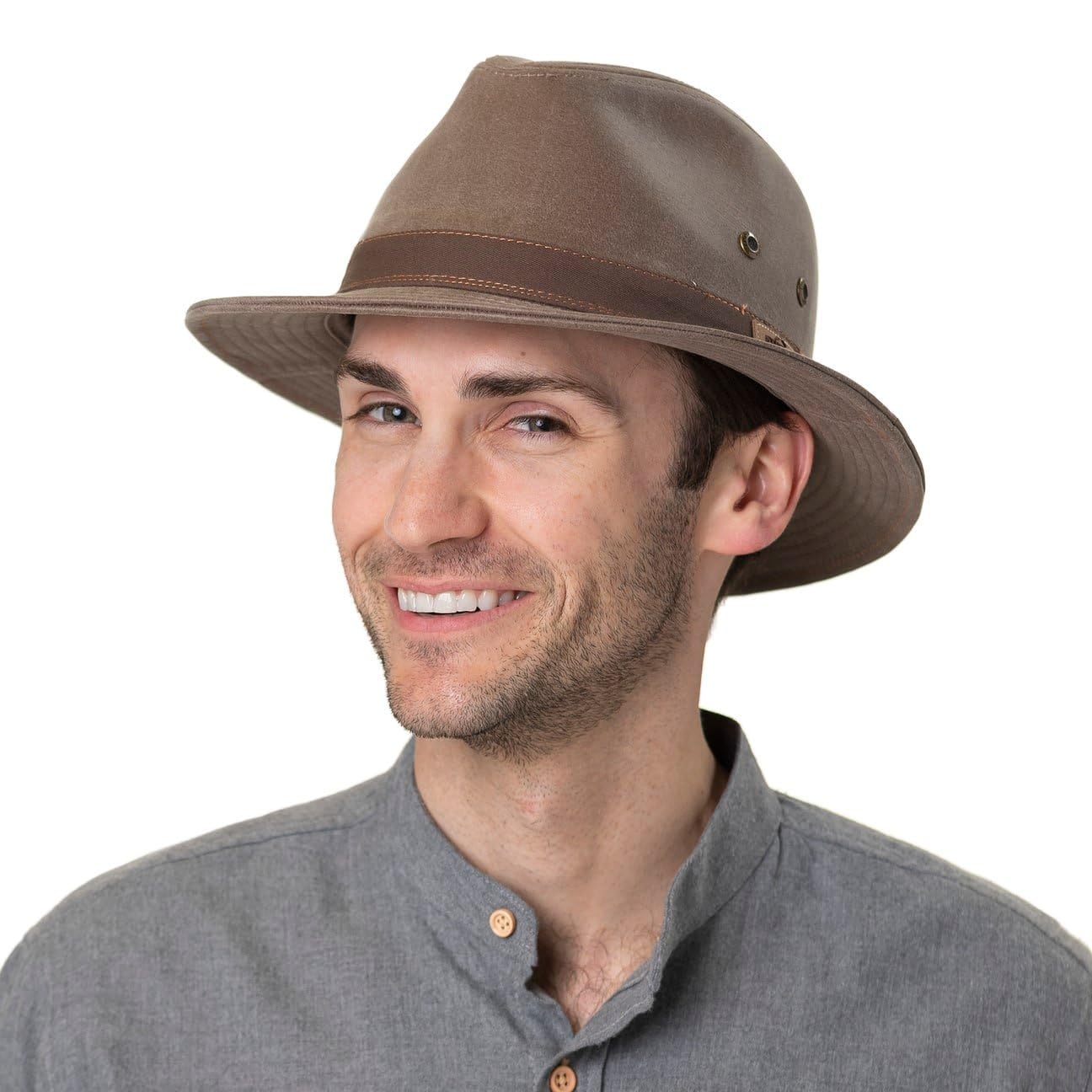 stetson-vacaville-vintage-traveller-stoffhut-herren image 2