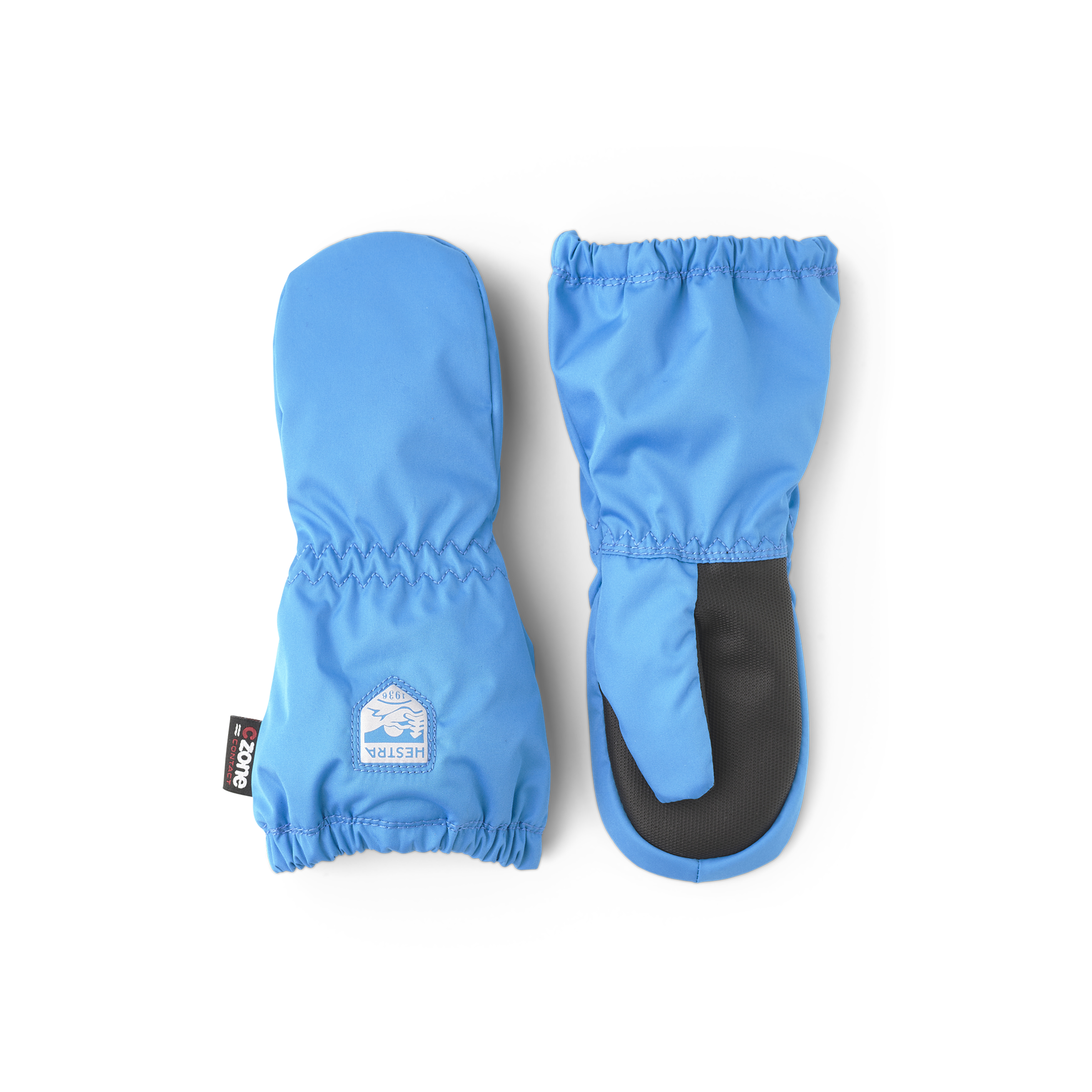 hestra-czone-contact-kids-shell-f-ustling-junior image 1