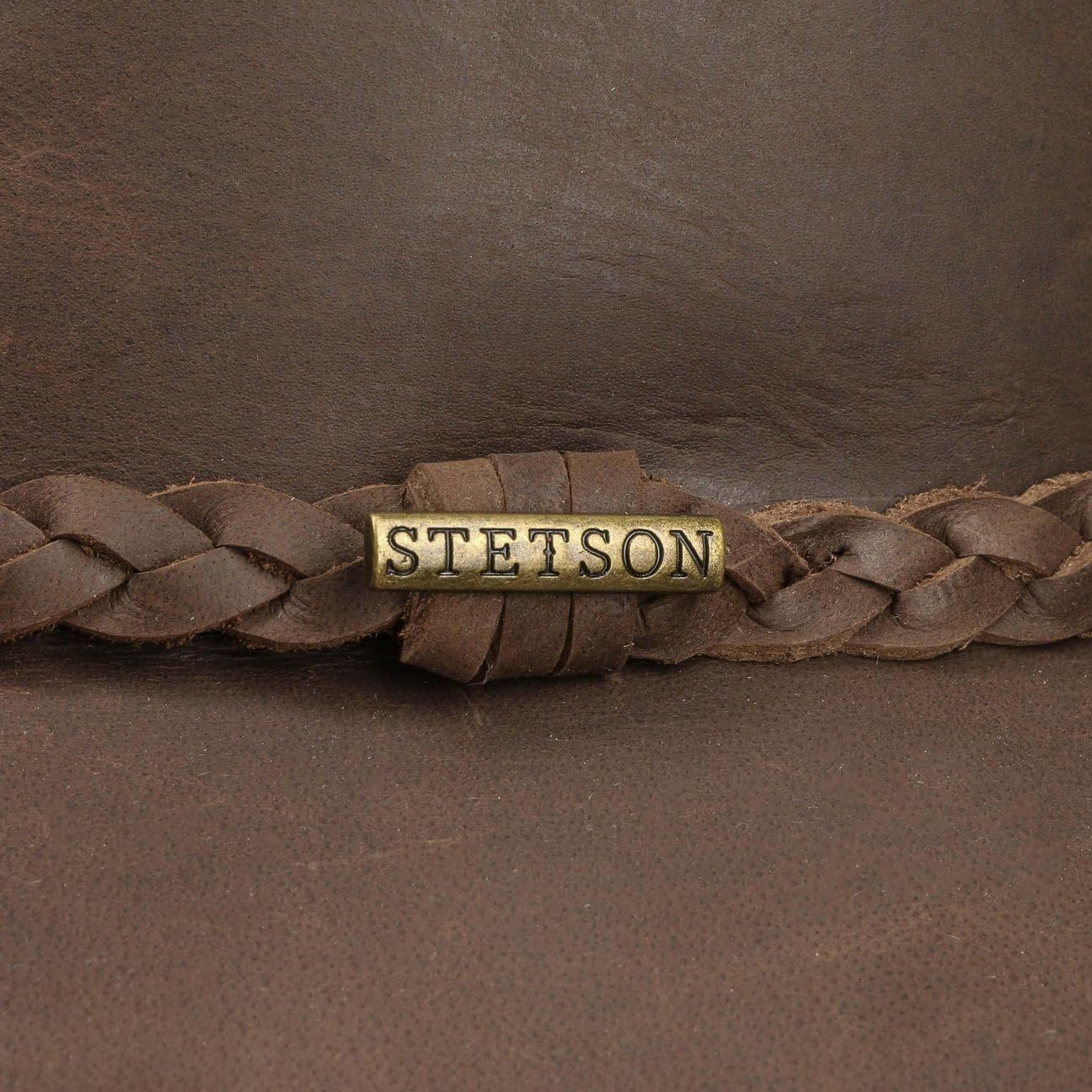 stetson-buffalo-leather-westernhut-aus-b-ffelleder-wasserabweisend image 6