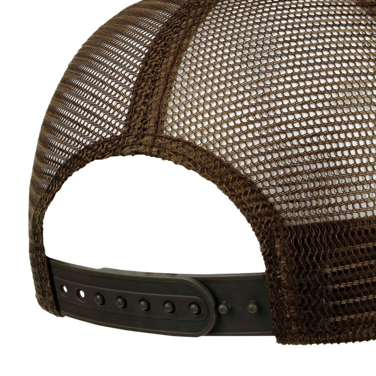 stetson-explorer-trucker-cap-baumwolle-herren image 5