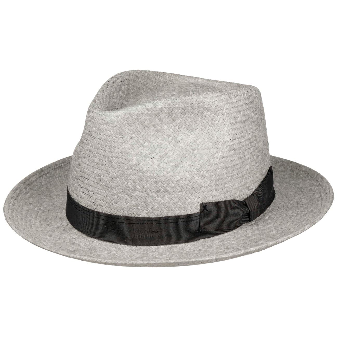 stetson-valecrest-player-strohhut-uv-schutz-40-damen-herren image 1