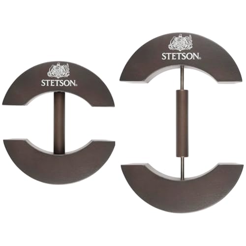 stetson-hutspanner-hutweiter-holz-gr-enverstellbar-unisex image 4