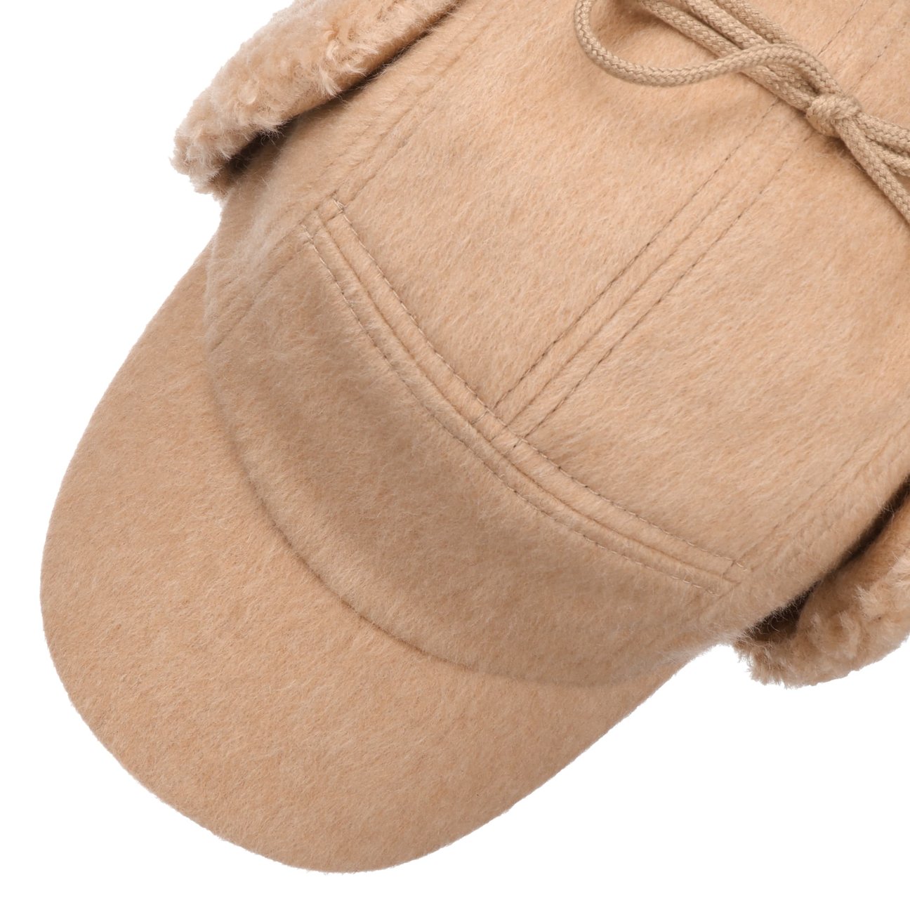 mayser-riccardo-alpaka-cap-mit-ohrenklappen-winter-basecap-5-panel image 2