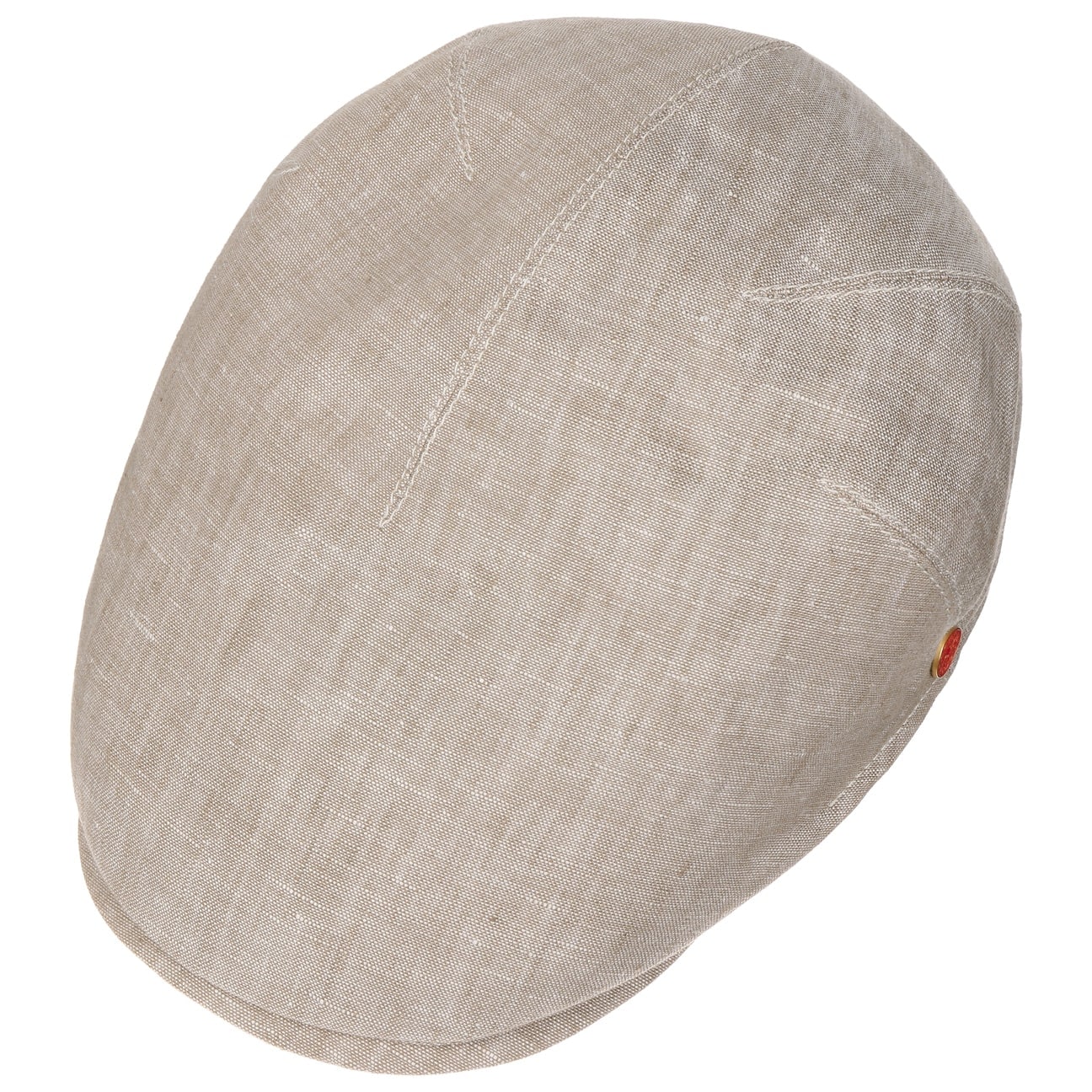 mayser-sidney-leinen-flatcap-herren image 3