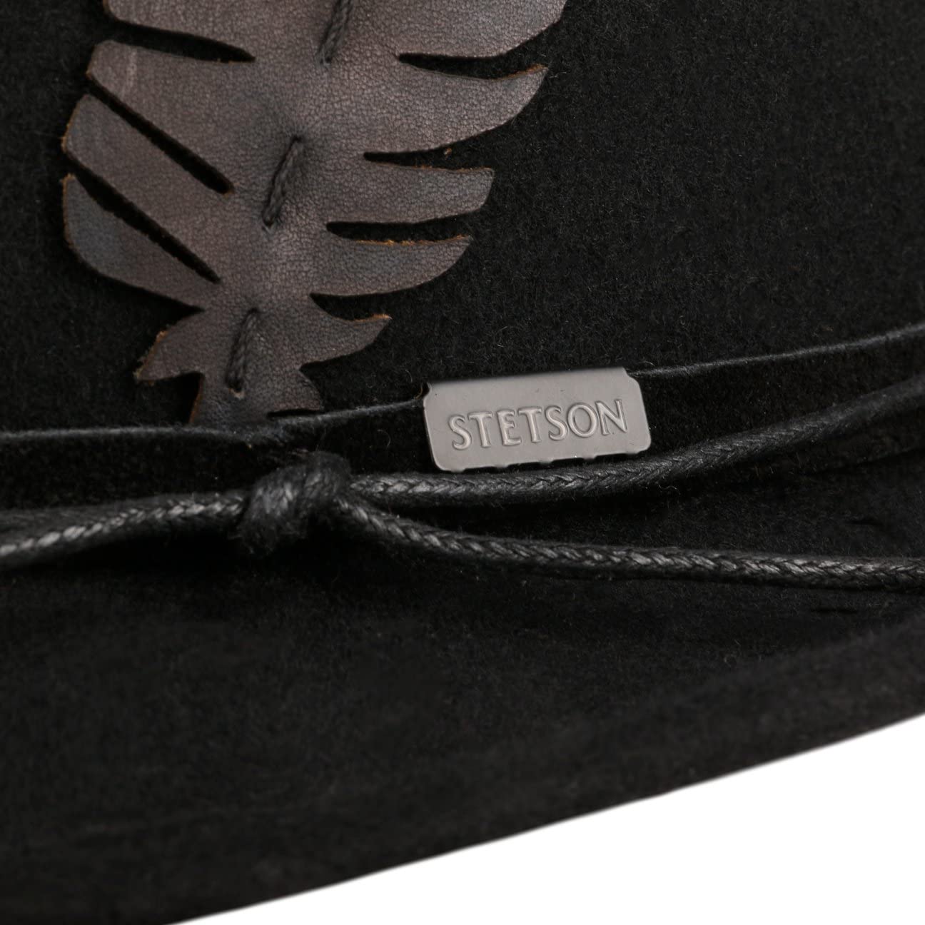 stetson-sandover-player-wollhut-100-wollfilz-wasserabweisend image 5