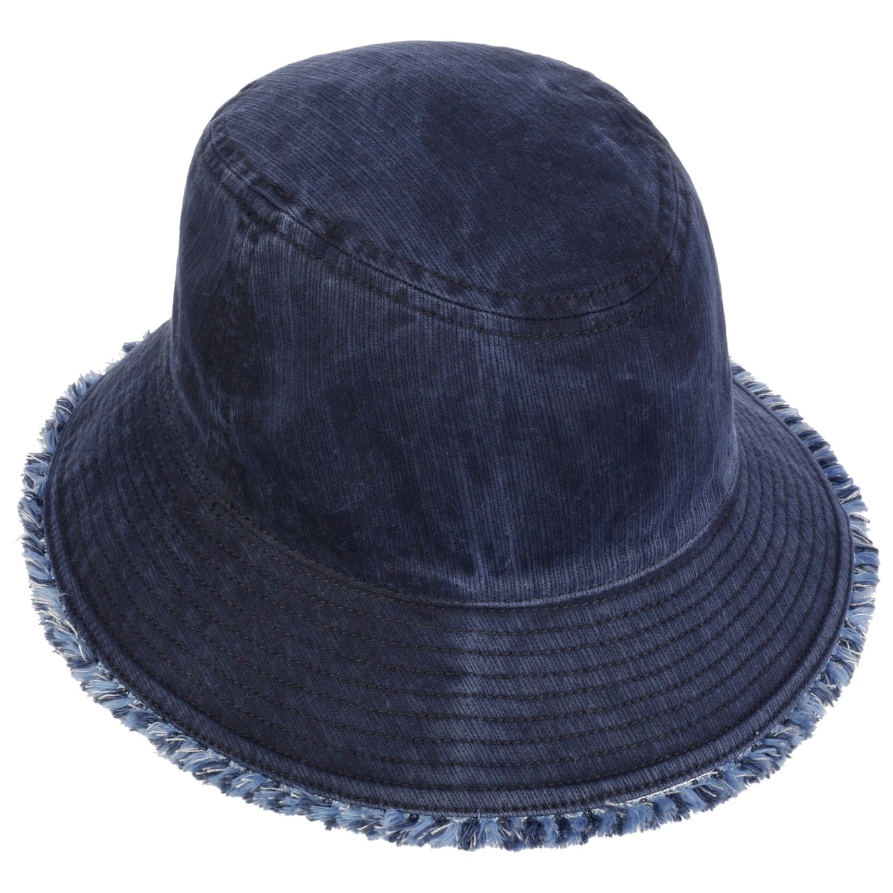 mayser-fil-bucket-stoffhut-mit-fransen-baumwoll-bucket-hut image 4