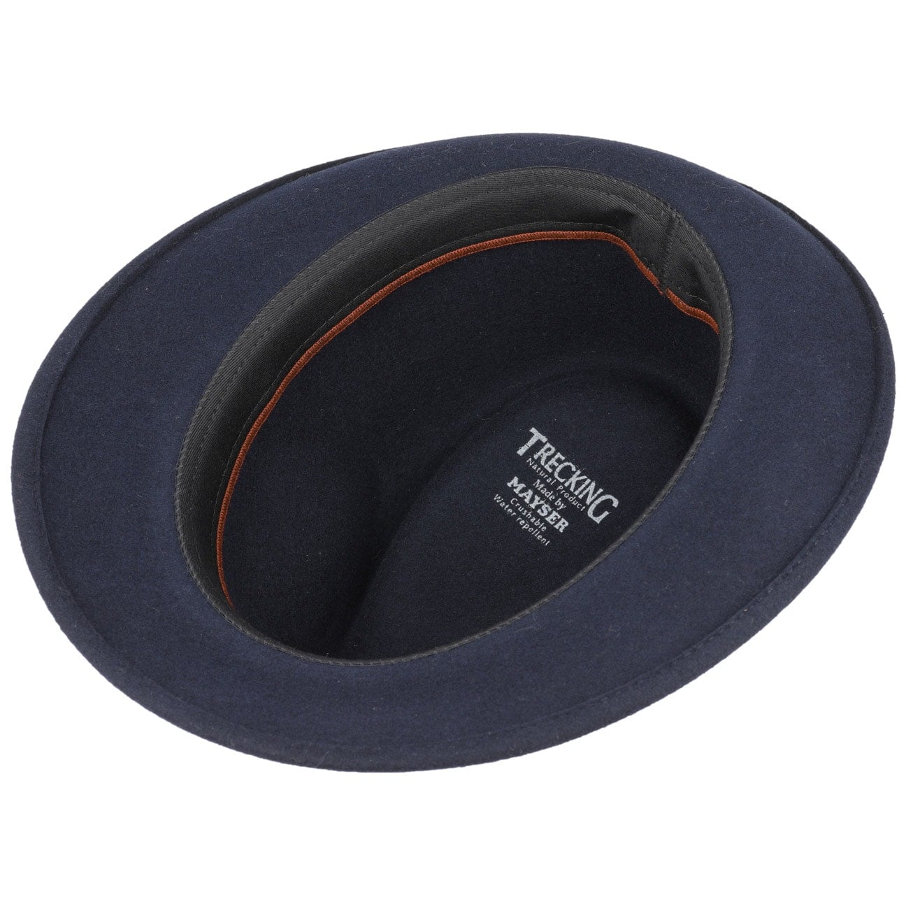 mayser-denver-trekking-wollhut-herren-outdoor-wollfilz image 7