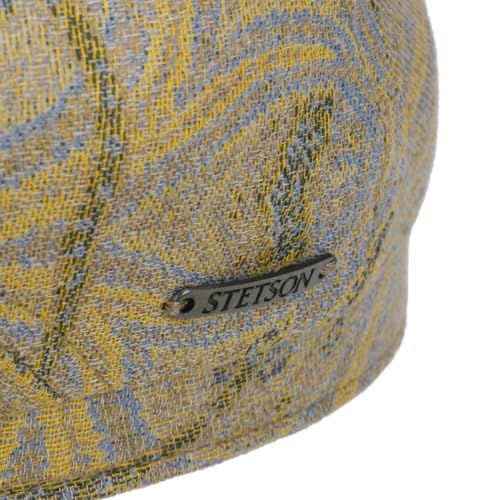 stetson-belleview-driver-flatcap-baumwolle-uv-40 image 8