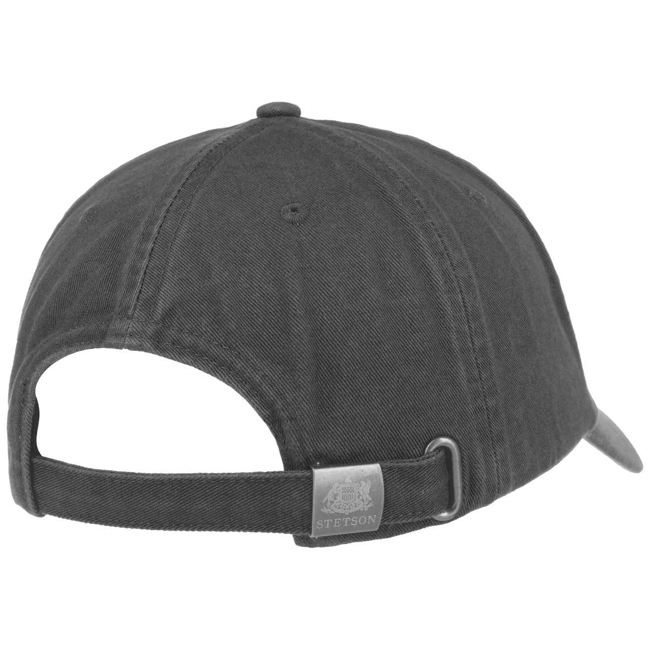 stetson-rector-baseballcap-baumwolle-strapback-uv-schutz-40 image 6
