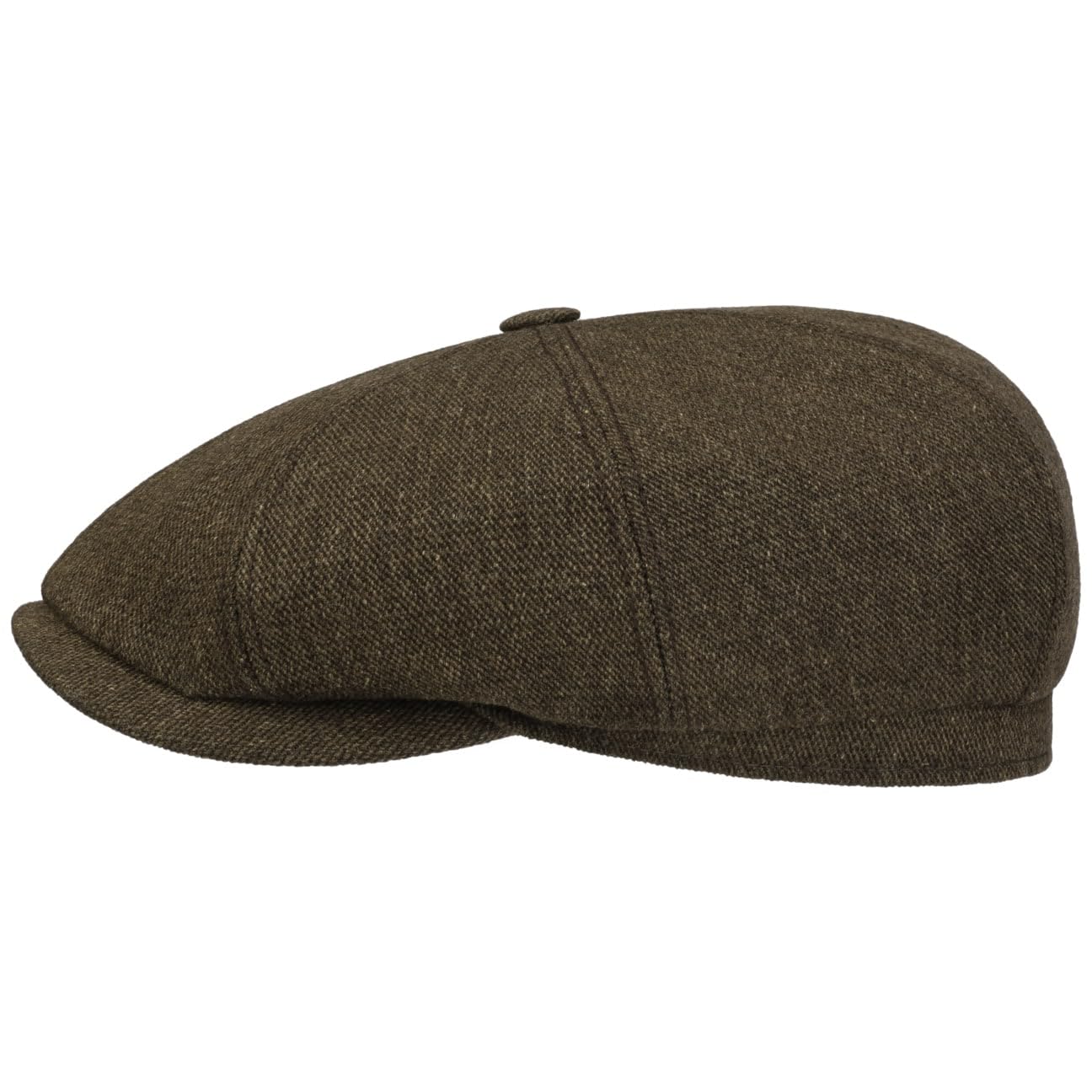 stetson-hatteras-forestburg-flatcap-wolle-leinen image 1