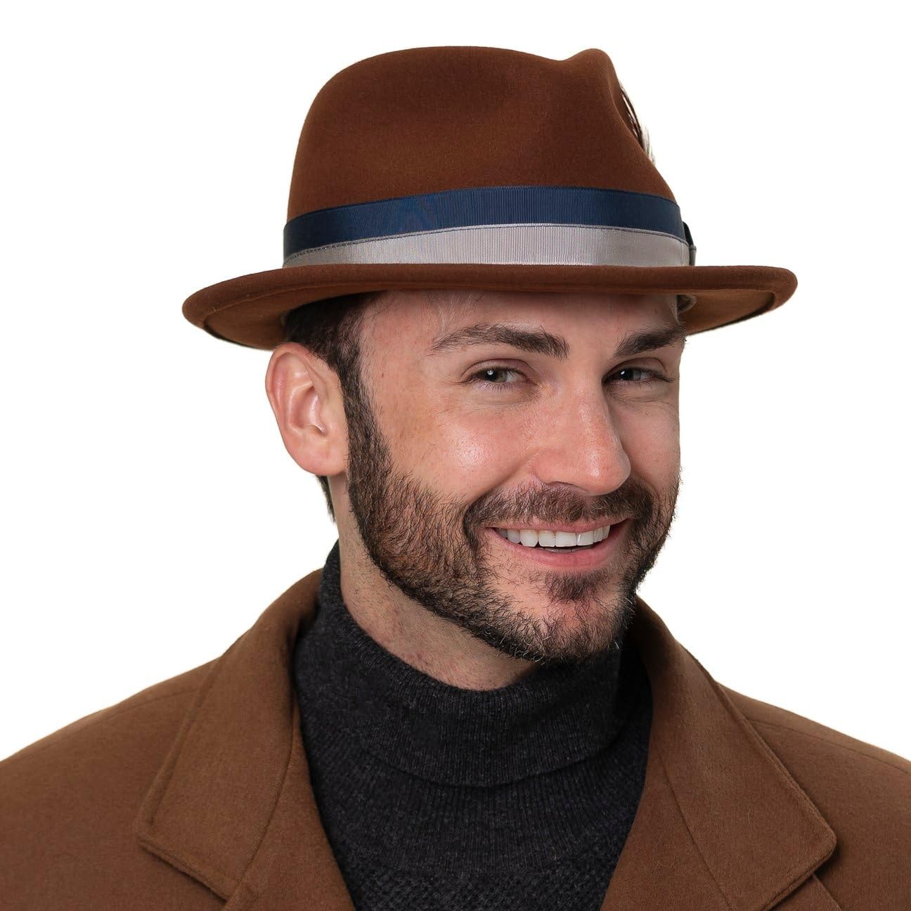stetson-player-vitafelt-trilby-wollfilzhut-wasserabweisend-made-in-usa-f-r-herre image 3