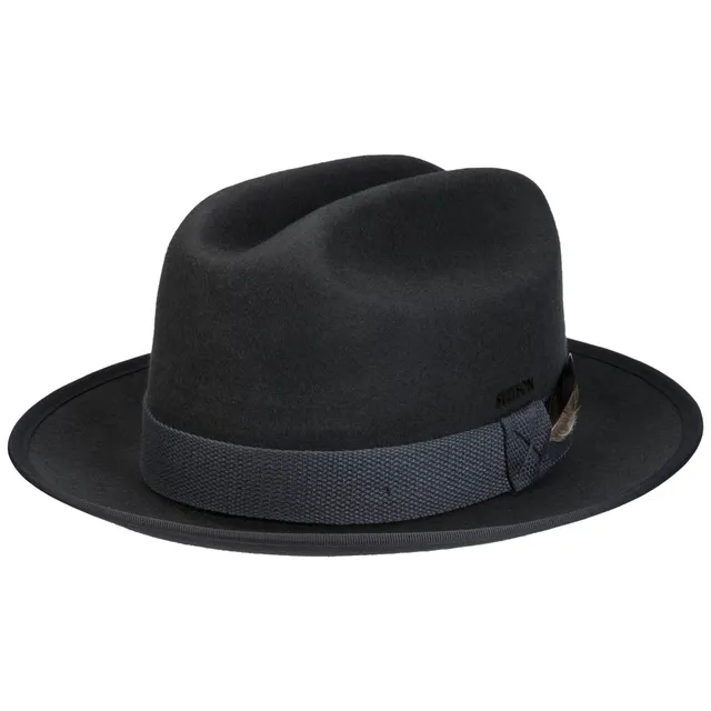 stetson-brookfield-open-road-wollhut-cattleman-herren image 1