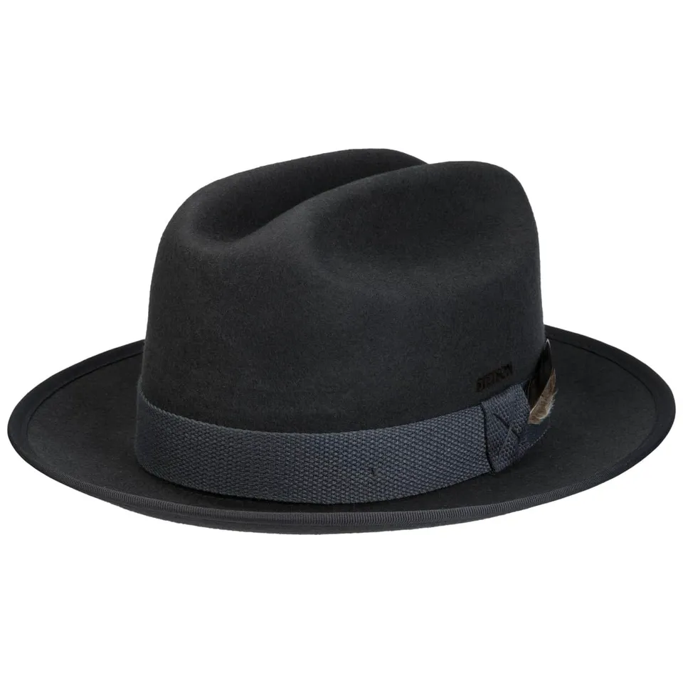 stetson-brookfield-open-road-wollhut-cattleman-herren image 1