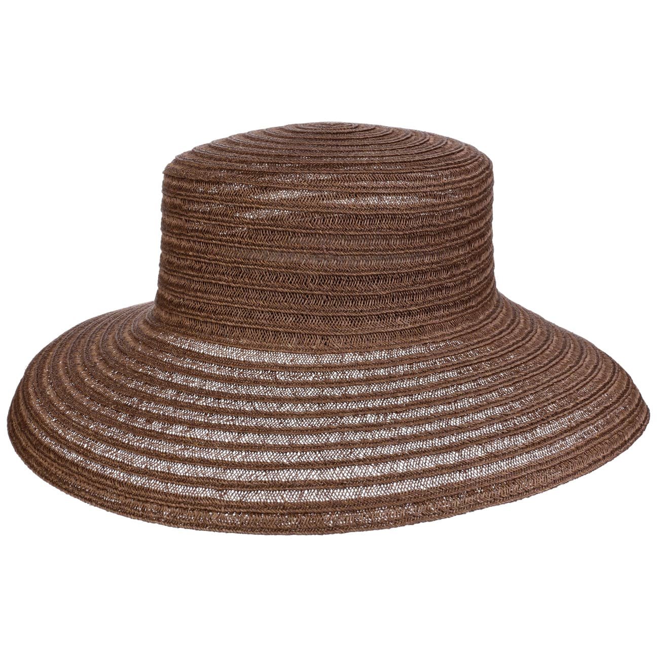 mayser-tiffy-uni-hanfhut-breitkrempiger-sommerhut-aus-reinem-hanf-f-r-damen image 7