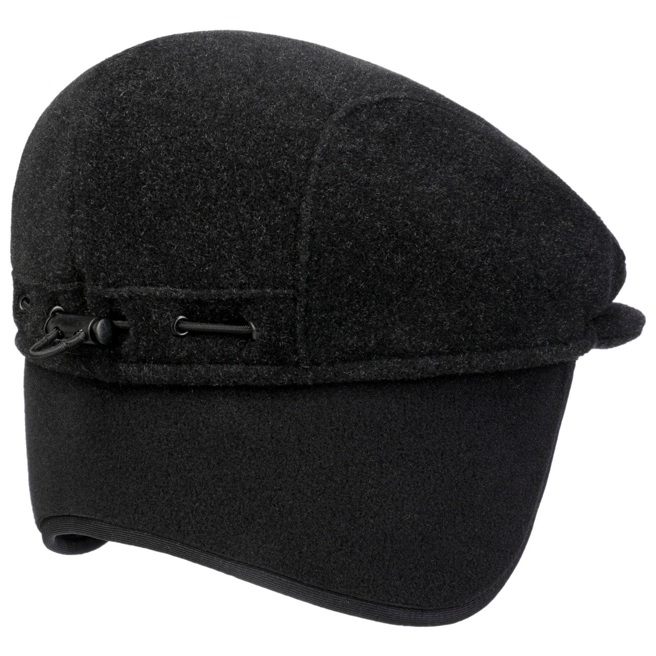 mayser-felix-flatcap-mit-ohrenklappen-aus-outlast-thermomaterial image 6