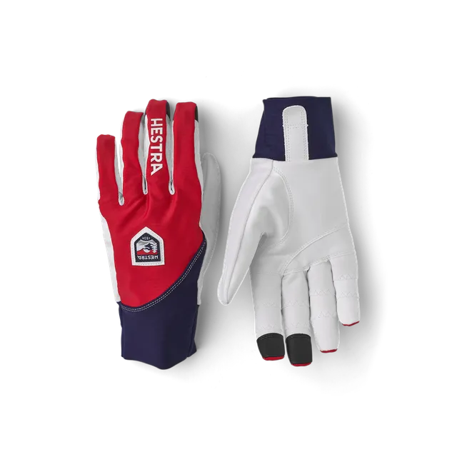hestra-ergo-grip-race-cut-5-finger-langlauf-und-radhandschuh image 1