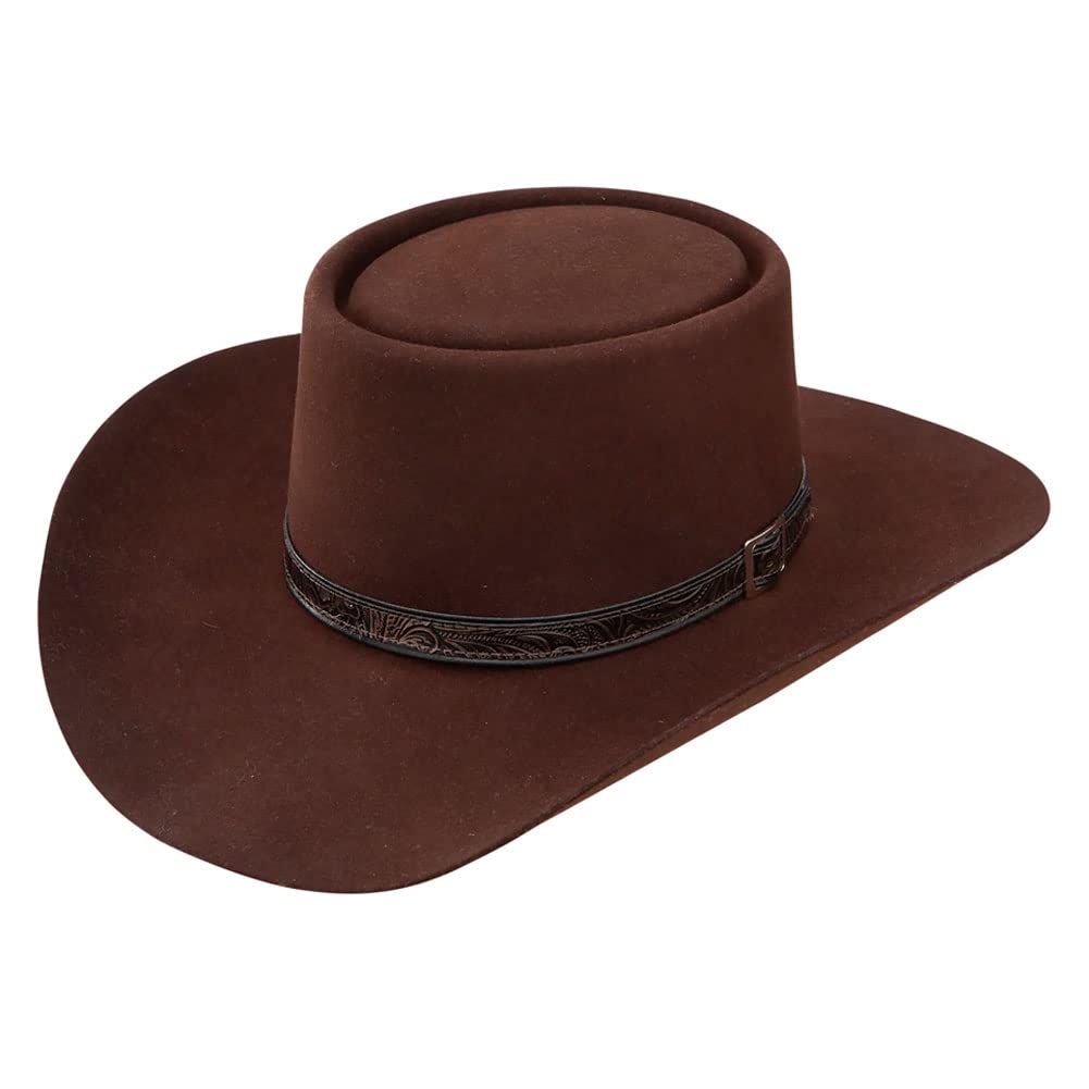 stetson-revenger-4x-wollfilz-western-cowboyhut-f-r-herren image 8