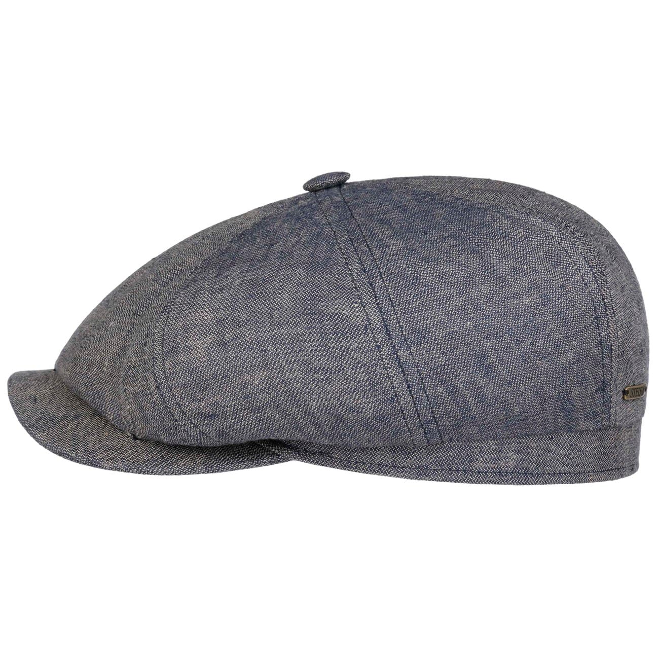 stetson-hatteras-8-panel-flatcap-mit-uv-schutz-40-f-r-herren image 5