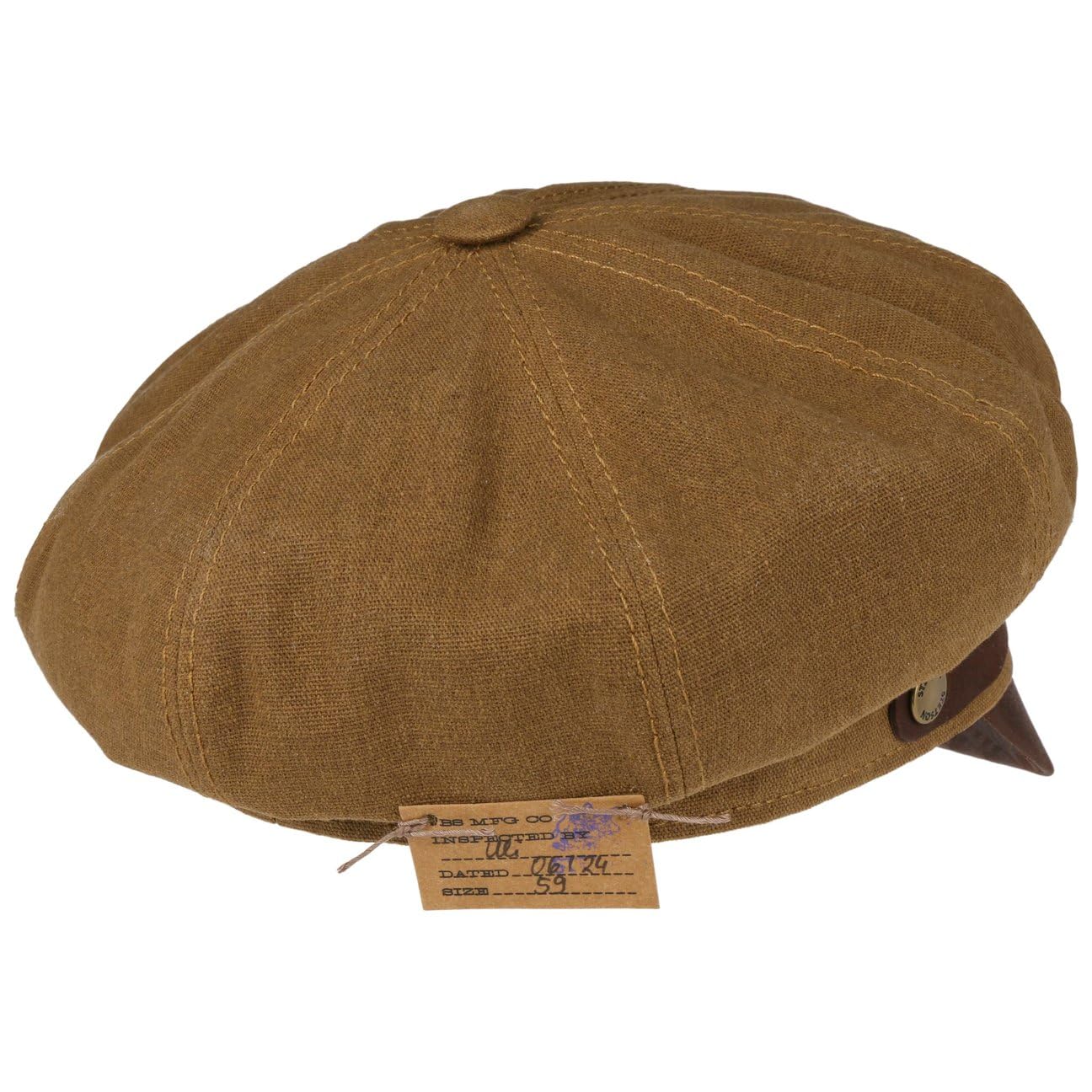stetson-riders-waxed-contrast-elbsegler-made-in-germany image 5