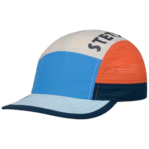 stetson-5-panel-laufkappe-baseballcap-sport-nylon-herren-damen image 8