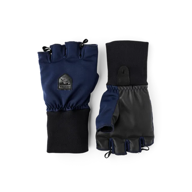 hestra-infinium-short-5-finger-outdoor-handschuhe image 1