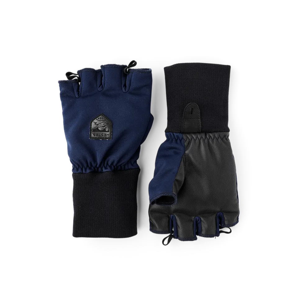 hestra-infinium-short-5-finger-outdoor-handschuhe image 1