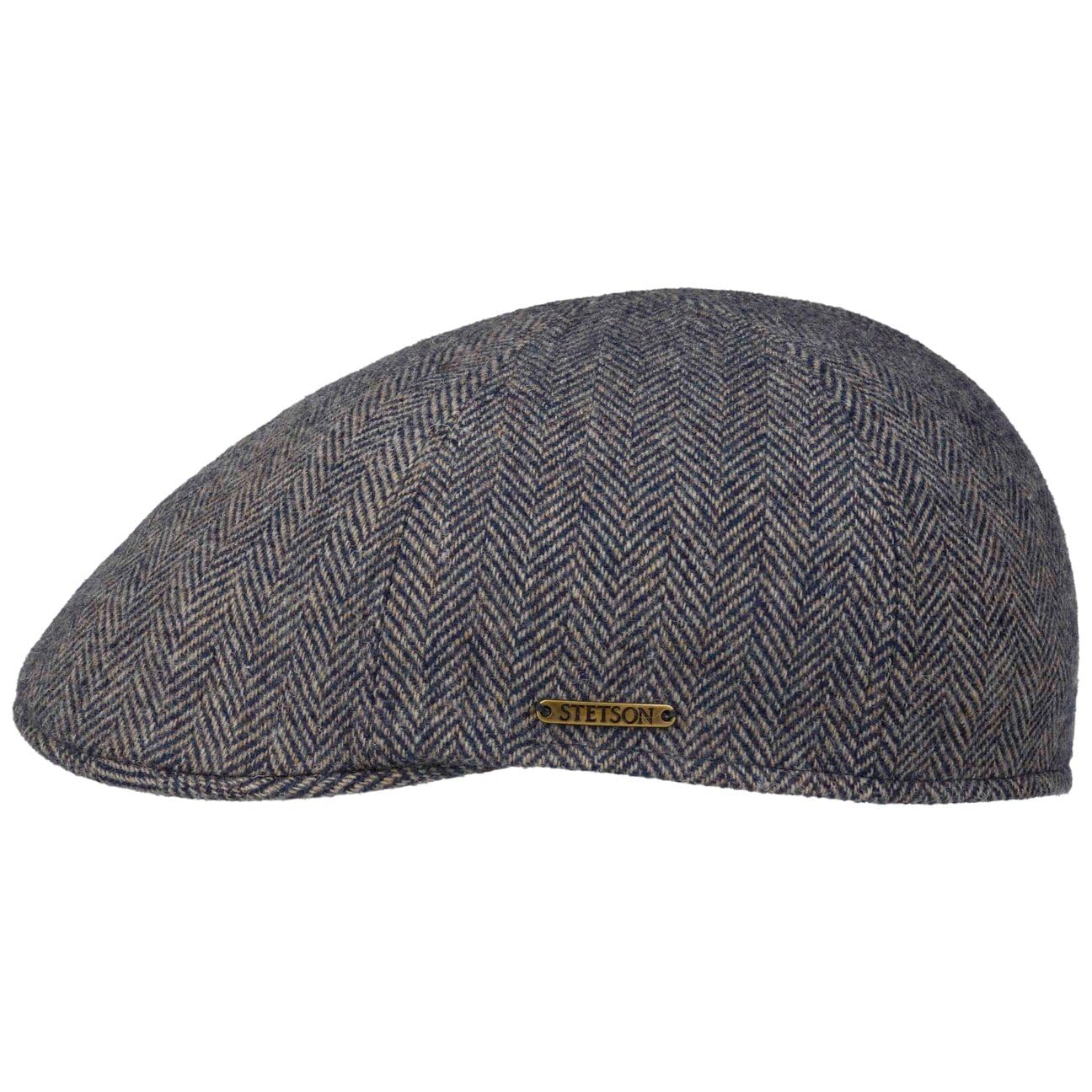 stetson-texas-wool-zeitungskappe-herren-fischgr-t image 4