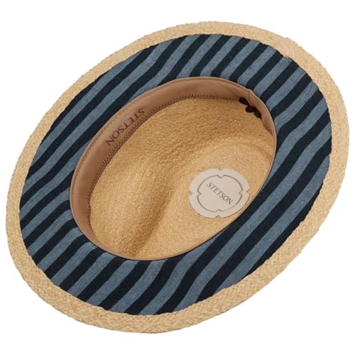 stetson-elaroso-traveller-hut-aus-raffiastroh-mit-uv-schutz-40 image 7
