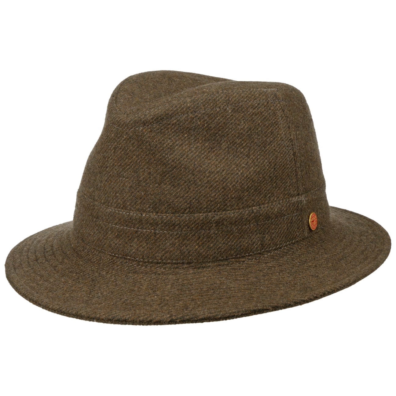 mayser-sheridan-traveller-wollhut-mit-futter image 5