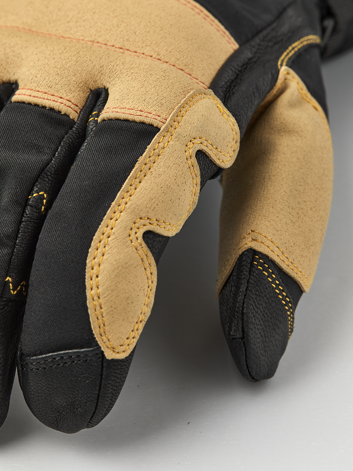 hestra-ergo-grip-hdry-long-5-finger-handschuh-eiskletter-handschuh image 2