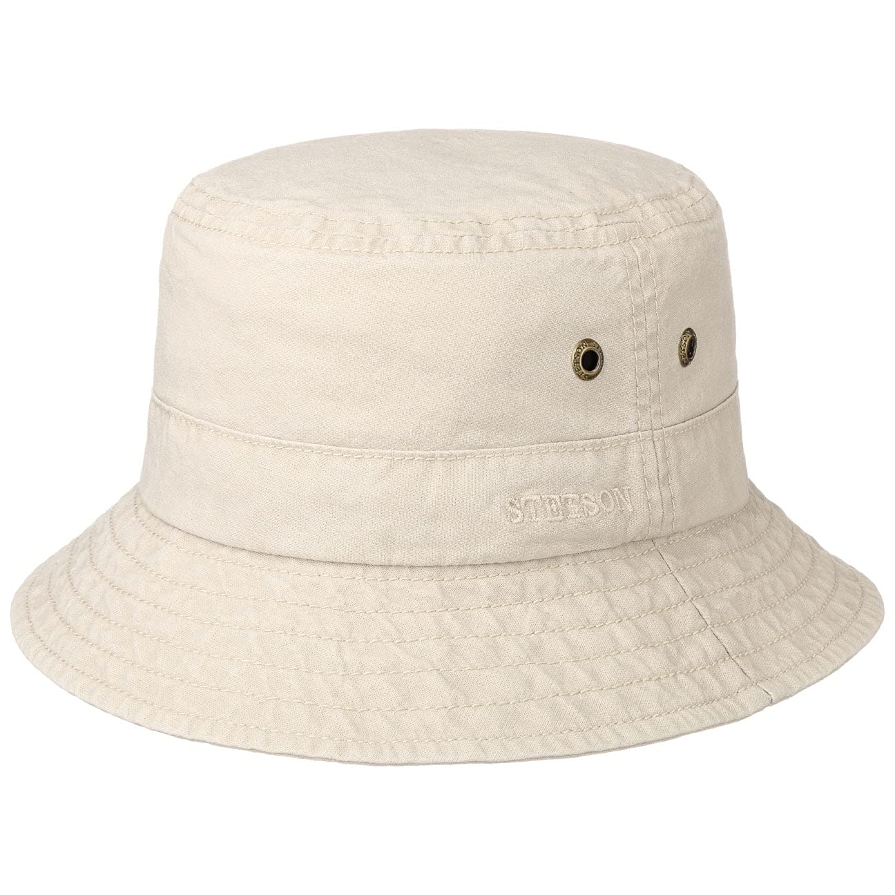 stetson-delave-anglerhut-baumwollhut-bio-baumwolle-uv-schutz-40-packable image 1