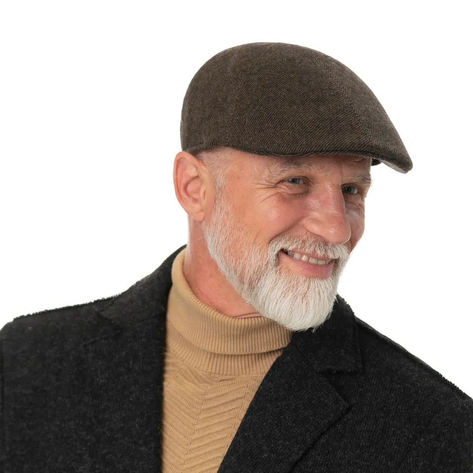 mayser-paddy-sheridan-flatcap-winterliche-schieberm-tze-mit-hohem-wolle-anteil image 1