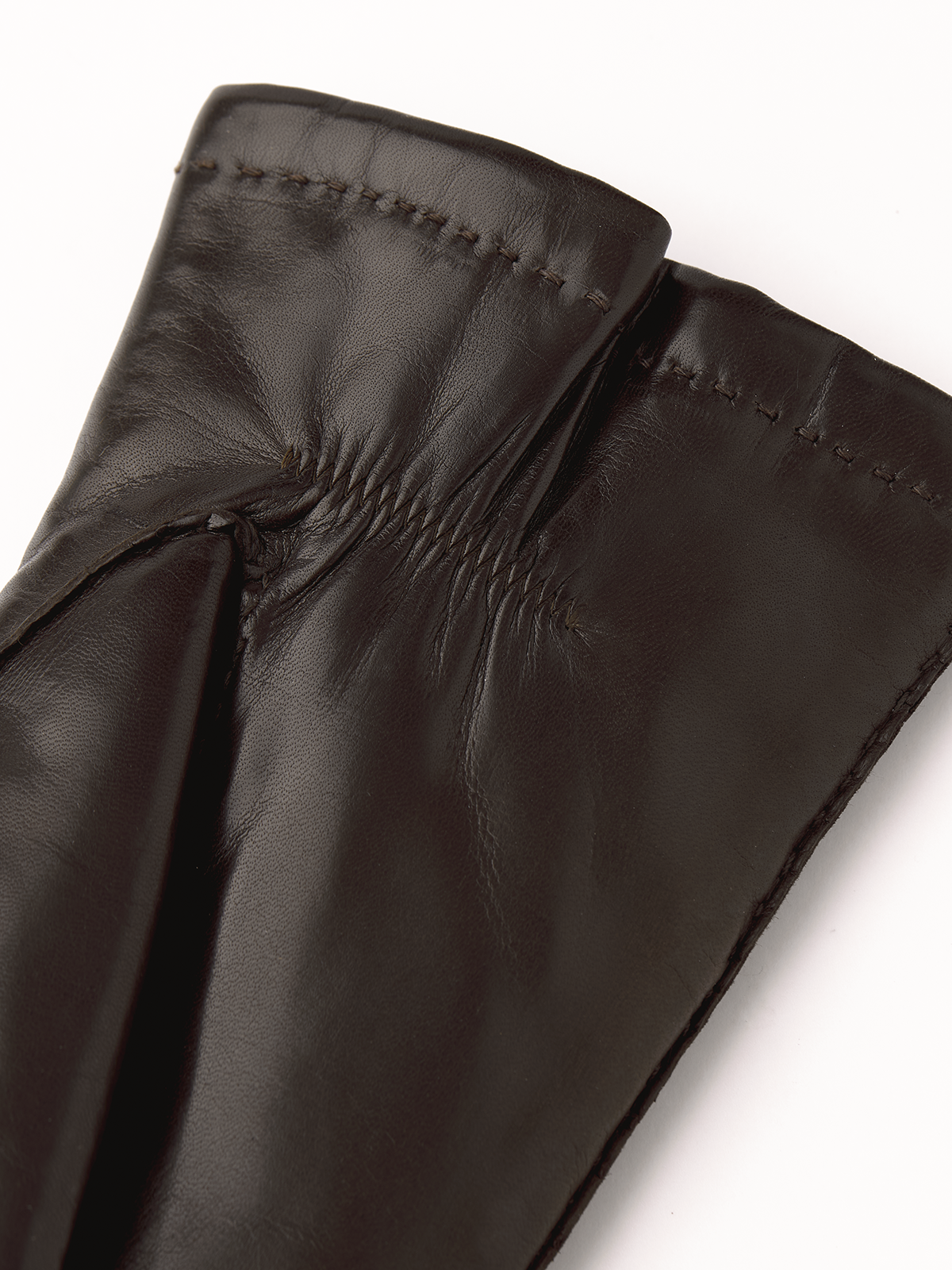 hestra-hairsheep-handsewn-lambskin-lined-herrenhandschuh image 3