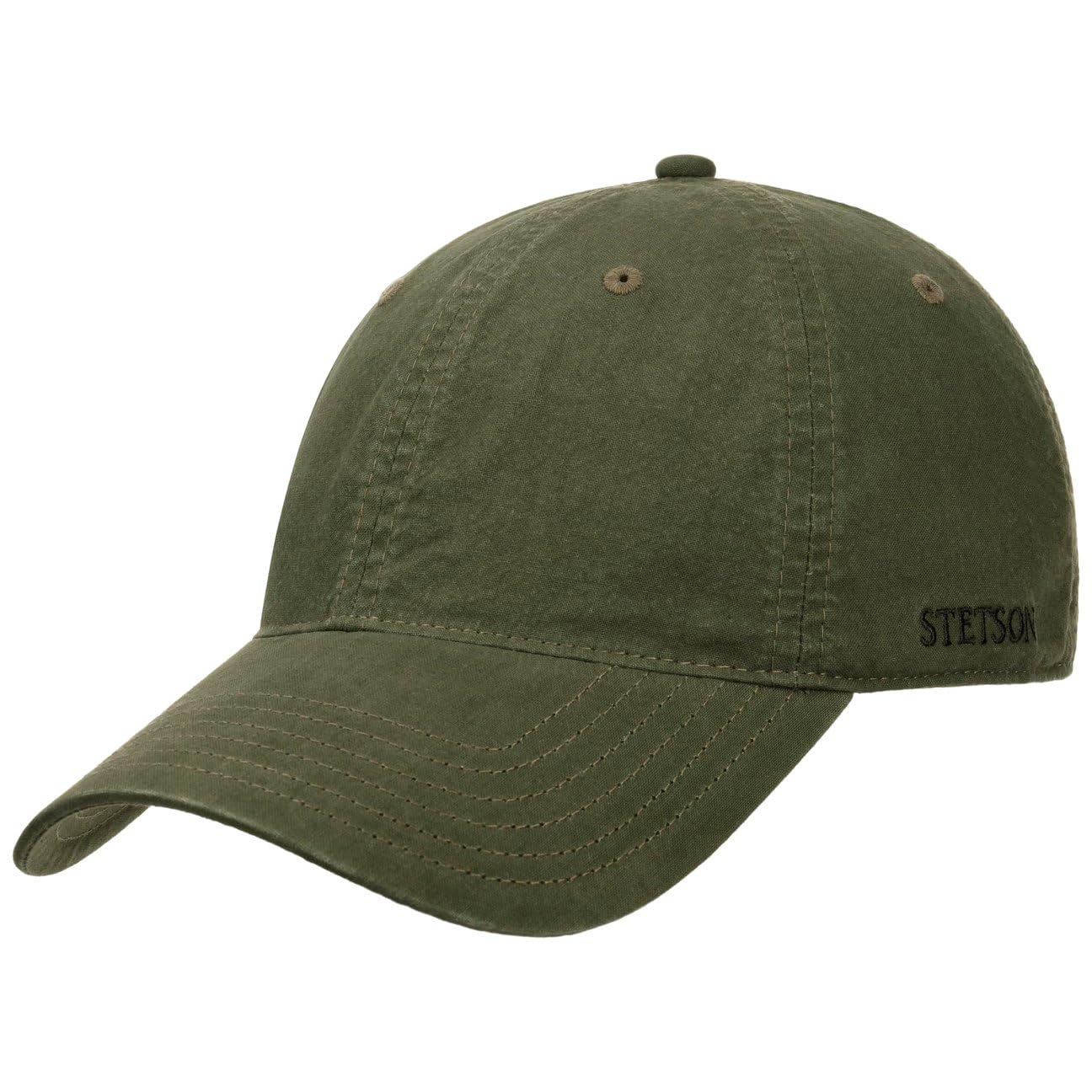 stetson-ducor-sun-guard-fullcap-aus-bio-baumwolle-mit-uv-40-f-r-herren image 1
