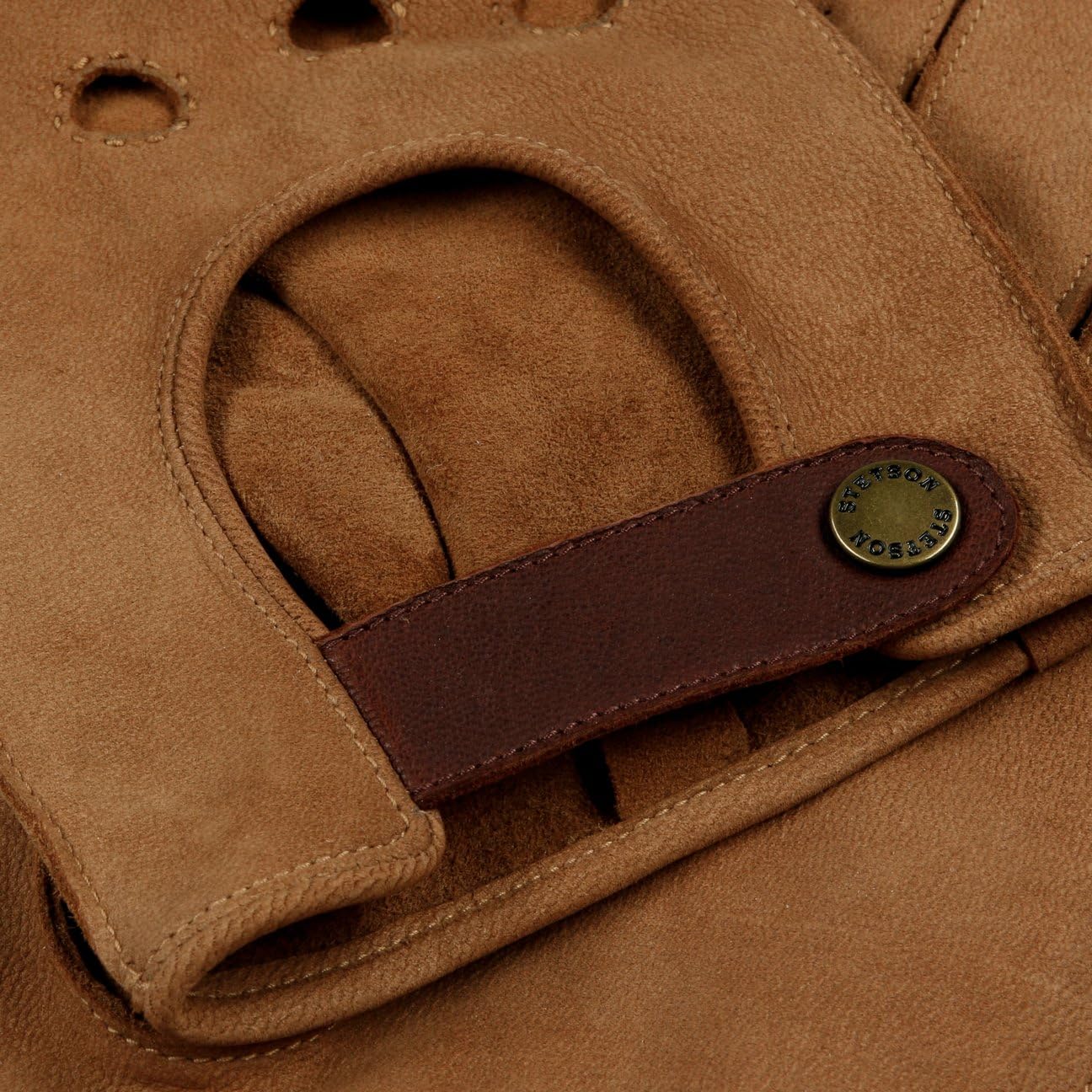 stetson-vented-lederhandschuhe-ziegenleder-herren image 2