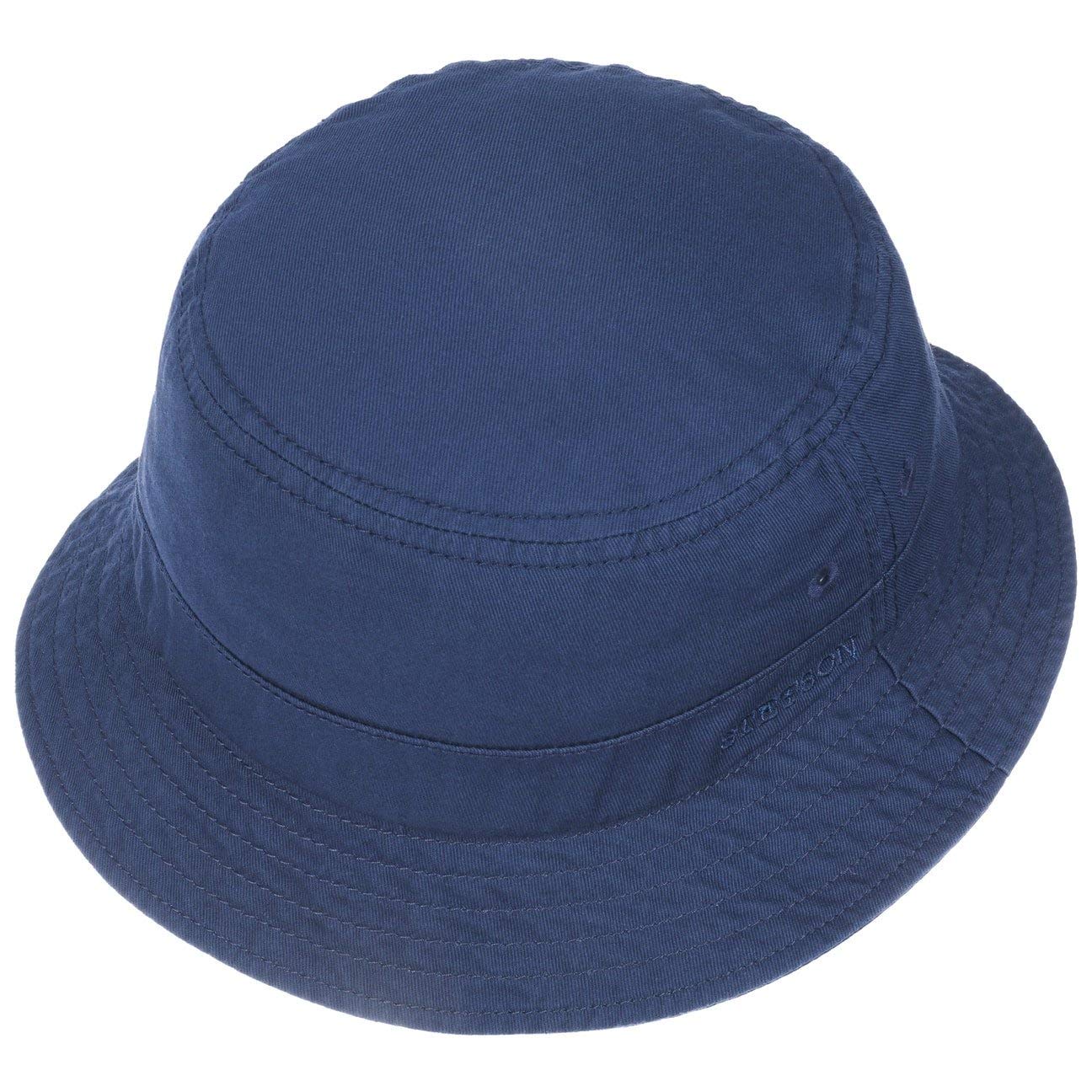 stetson-organic-cotton-bucket-hat-bio-baumwolle-uv-schutz-40-packable image 4